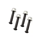 For EGO 24 Inch Snow Blower Shear Pin Kit For ASP2400D Easy Installation