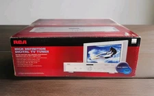 RCA ATSC11 High Definition Digital TV Tuner HDTV Receiver DVI Dolby Digital NEW