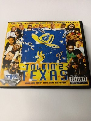 Big Moe Lil Troy Big Pokey Dj Screw Swisha House  4 CD Mixtape Chopped Screwed 