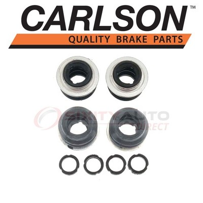 Carlson Front Brake Caliper Guide Pin Boot Kit for 1995-2018 Toyota Avalon  qx