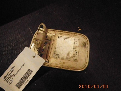 145932 Tankklappe VW Golf III (1H) 1H0809905 1.6