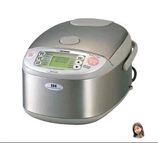 Zojirushi Micom Rice Cooker 5.5 Cup 220-230V ...