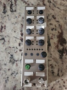 ICE1-6IOL-G60L-V1D PnF Profinet IO link master