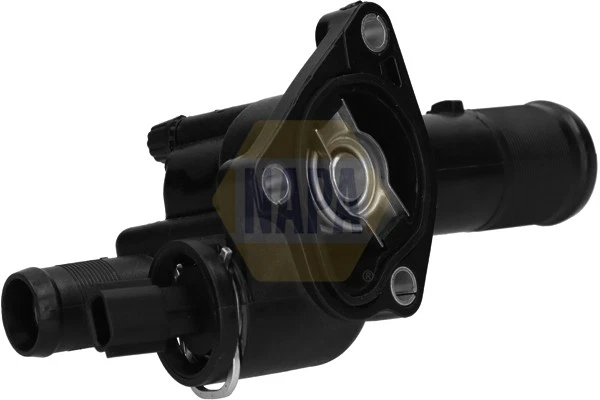 Coolant Thermostat fits NISSAN JUKE F15 1.5D 10 to 19 NAPA 1106000Q0B 1106000Q0K - Image 3 of 4