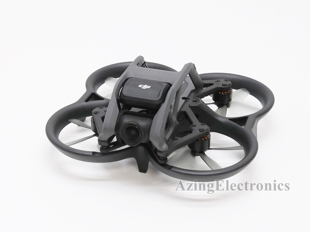 DJI AVATA 未開封 FPV 日本未発売！DJI社のFPV Mini「DJI Avata」のスペック紹介 | 猛LION
