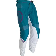Moose Racing 2901-10330 Qualifier Pants 44 Blue