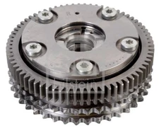 Febi 175351 Intake Side Right Camshaft Adjuster For Mercedes-benz C-class  Clc-c