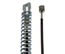 Raybestos Brakes BC97108 Parking Brake Cable For 10-11 Hyundai Santa Fe