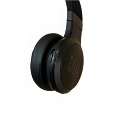 JBL Live 460NC Black Headphones thumbnail 2