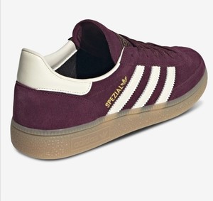 Adidas Red Spezial | eBay