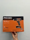 Ridgid 18V Cordless 1/2 in Drill Driver W/ 2 Ah Battery & Charger Model R860010K