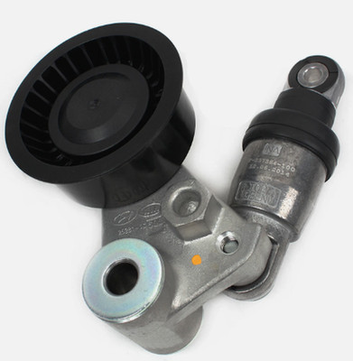 Genuine OEM Belt Tensioner 25281-3C600 for Genesis G70 G80 G90 Stinger 3.3L V6