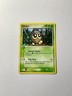 2004 POKEMON EX HIDDEN LEGENDS 71 SEEDOT REVERSE FOIL