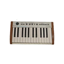 Arturia 25 The Player Analogue Experience Synth Keyboard Midi System