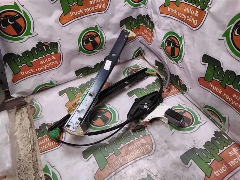 Driver Left Front Window Regulator Sedan Fits 12-16 AUDI A4 2900328 Foto 2 de 2