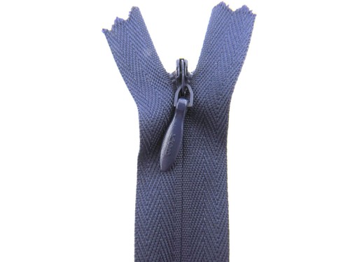 Invisible Zips - 22" Concealed Zips in 30 Fantastic Colours - Invisible Zippers - Picture 52 of 54