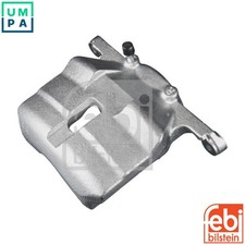 BRAKE CALIPER 178079 FOR RENAULT NISSAN QASHQAI/+2/VAN/II/SUV X-TRAIL/III 1.3L