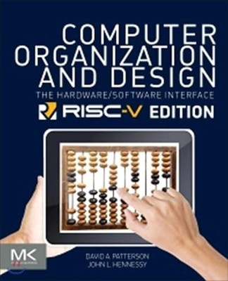 Computer Organization and Design RISC-V Edition: The Hardware ...