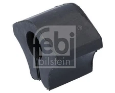Febi Rear Stabliser Link Mounting Bush For Audi Seat Skoda Vw A3 Bora Cordob