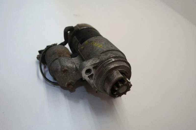 03-08 MOTOR DE ARRANQUE SERIE INFINITI FX OEM 23300 CG000 Foto 3 de 4