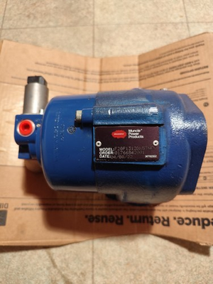 #ad Muncie PTO F20 F1312 DX51NPX Ford F 250 thru F 550 New Open Box $1099.99