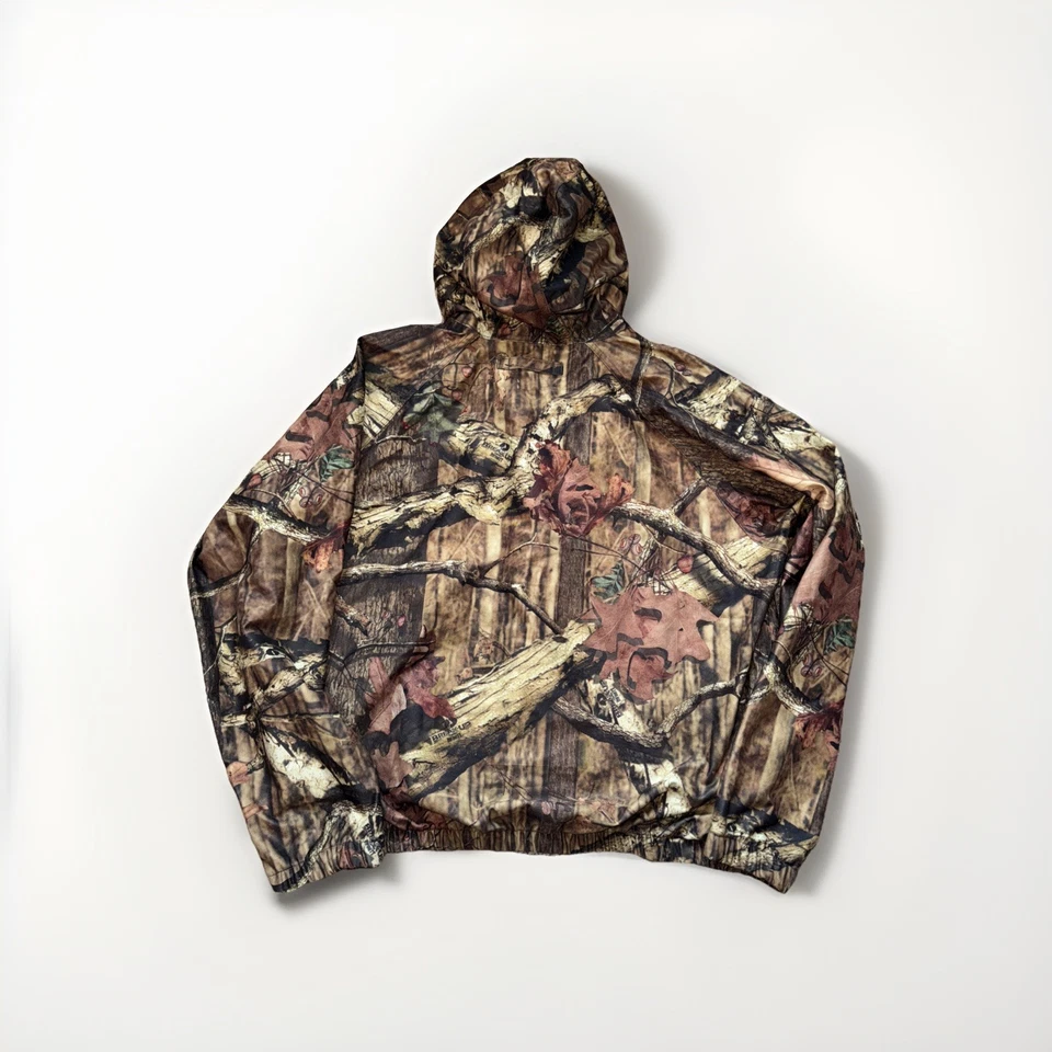 Red Head Jacket Pants Set Camouflage Bone Dry System Hunting Suit - Image 4 of 4