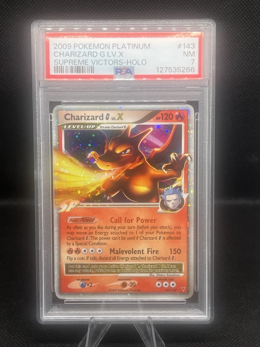 Pokémon TCG Grade 7 Pikachu Individual Collectible Card Game Cards