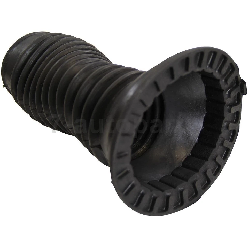 Aislador de resorte helicoidal superior e inferior delantero Monroe para Toyota Corolla 2003-2008 Foto 4 de 4