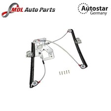 Autostar Germany Front Window Regulator 51338252394 For BMW