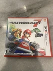 New ListingMario Kart 7 - Nintendo 3DS With Manual 🔥🔥🔥