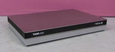 Thorlabs Nexus 24" x 36" Breadboard Optical Table & IsoPlate Pneumatic Isolator