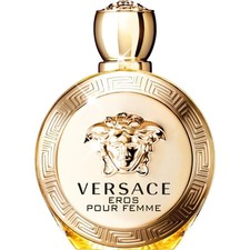 EAN 8011003823581 product image for VERSACE EROS POUR FEMME 3.3 / 3.4 oz EDP Perfume For Women New Tester | upcitemdb.com