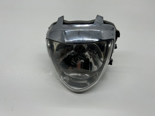 PIAGGIO LIBERTY S 50 4T 2018-2020 FRONTSCHEINWERFER MIT KRATZERN