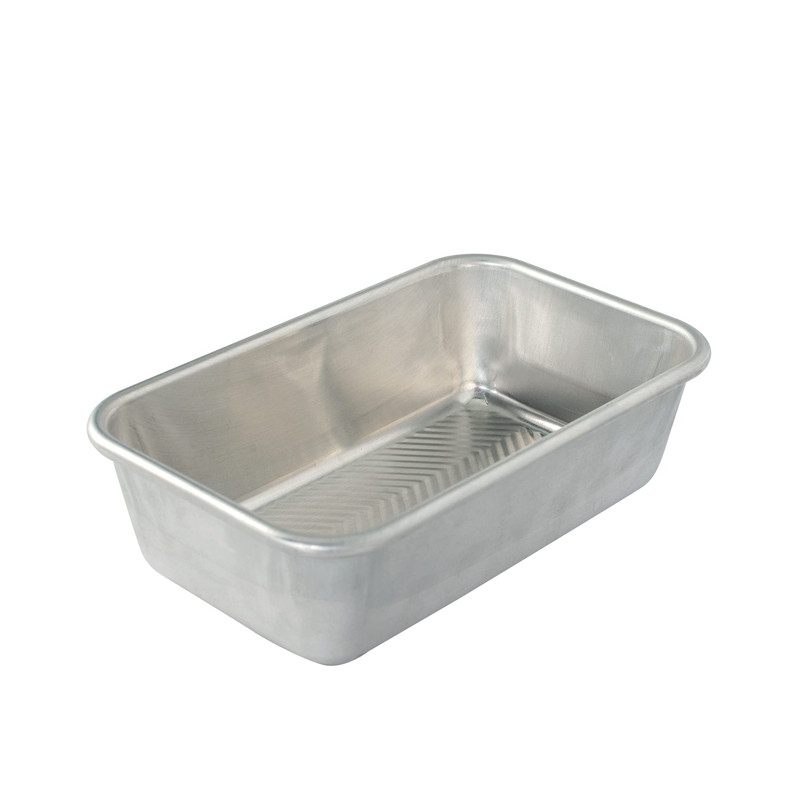 Aluminum Baking Sheet with Embossed Grid