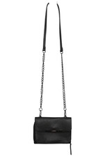 L.CREDI Handtasche Damen Umhängetasche Bag Damentasche Schwarz #4tfy571