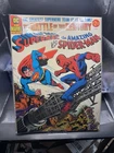 Superman vs The Amazing Spider-Man 1976 Treasury  -  F-VF