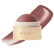 Nib 100 Authentic Merit Flush Balm Cream Blush12 Shades0.31oz9g