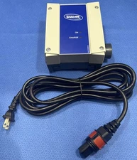 Invacare 1078274/1079133 Reliant Battery Charger