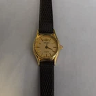 Vintage Seiko Quartz Watch Face By 210020 Japan MS 040929