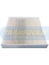 Transgold Cabin Air Filter fits Lexus GS 4.3 UZS190 430 (TCF227)