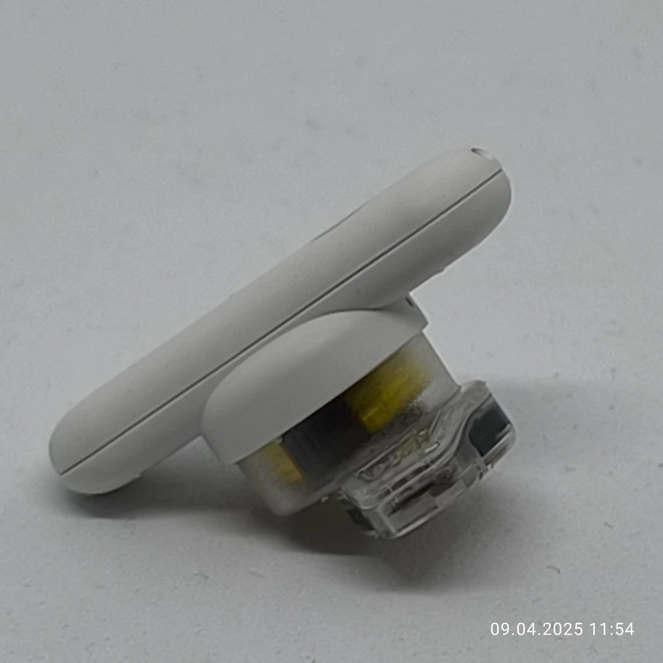 Linker Bud für Logitech G FITS In-Ear True Wireless Gaming Kopfhörer Ohrstöpsel - Bild 3 von 4