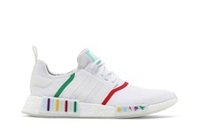 adidas Disney Pixar x NMD_R1 Toy Story - White for Sale