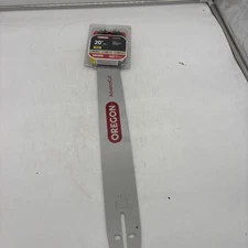 20 inch Oregon E70 Pro Chainsaw Bar & Chain 3/8 Pitch 70 Links .050 Gauge