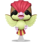 POP! Games: Pokemon Vinyl Figure #849 : Pidgeotto w/ Protector