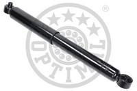 Optimal A-1287G StoßDäMpfer (1X) Hinten Beidseitig FüR Fiat Doblo Cargo (263_)