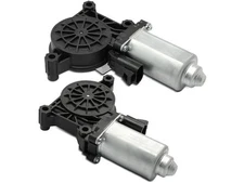 Window Motor Kit For 05-11 Chevy Buick Pontiac Cobalt Lucerne G5 4.6L V8 JT59K3