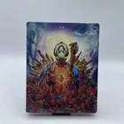 Borderlands 3 Steelbook Edition Xbox One W/manual Tested Free Shipping
