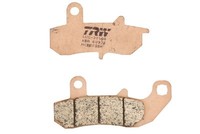 Bremsbelagsatz TRW MCB612