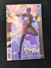STORM EARTHS MIGHTIEST MUTANT #2 FAN YANG X-MEN VARIANT 1
