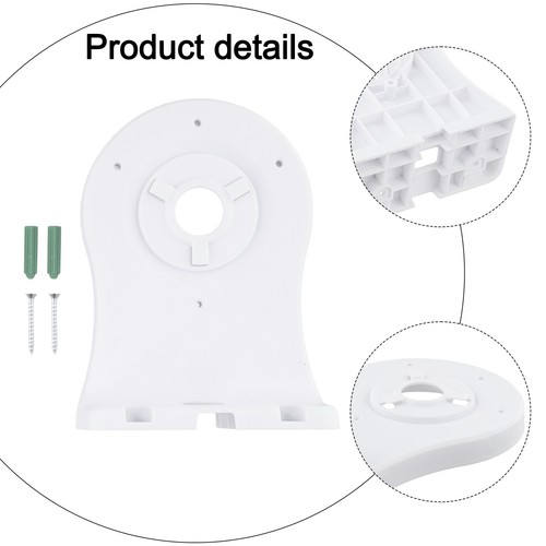 Wall Mounted Bracket for EZVIZ For C4 For C6 Dome Cameras Easy Installation - Photo 10/12